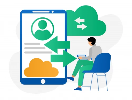 Connectez votre propre logiciel à l'API enFact