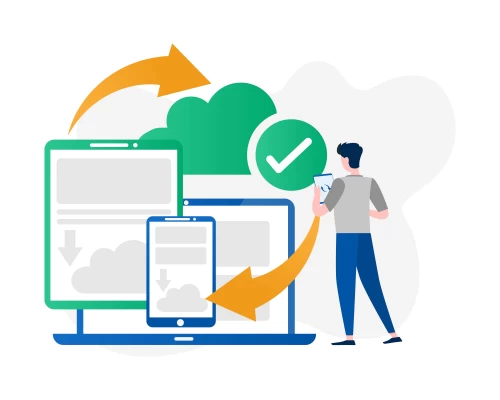 Connectez avec votre comptable